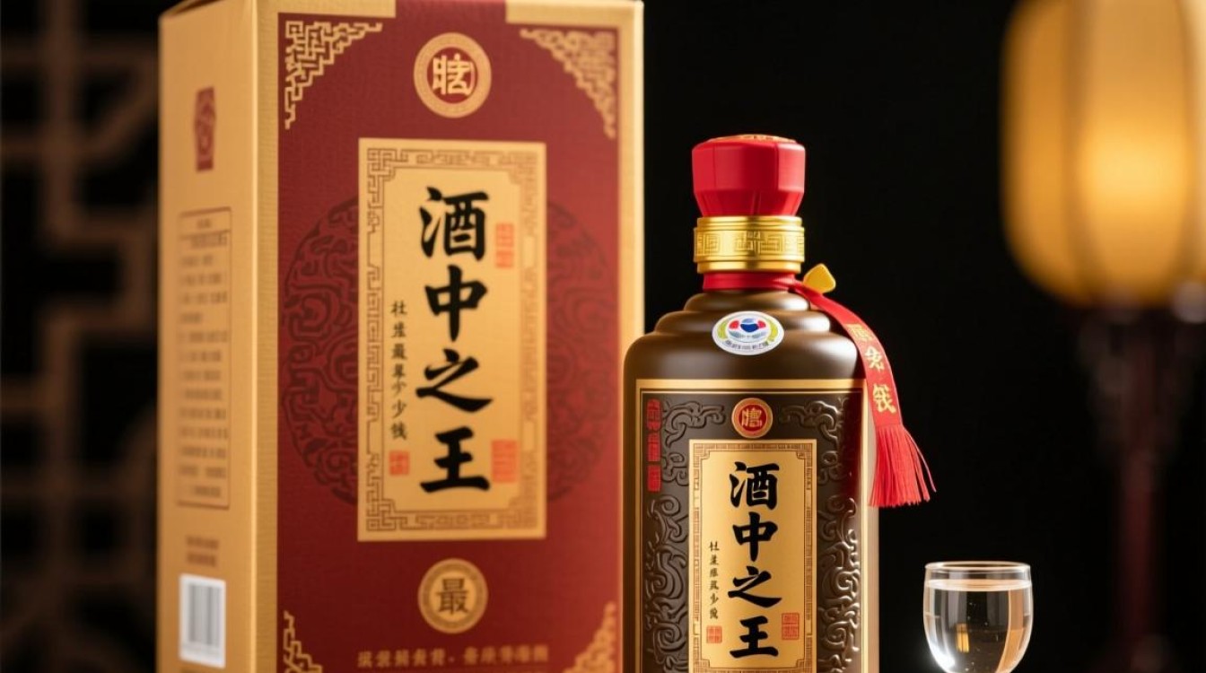 杜康酒最高售价是多少一瓶？-第1张图片-鸿之腾酒家