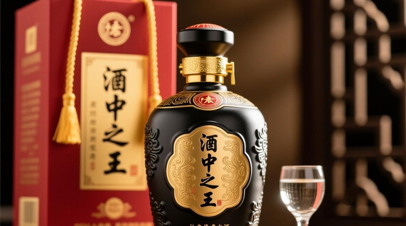 杜康酒最高售价是多少一瓶？-第2张图片-鸿之腾酒家