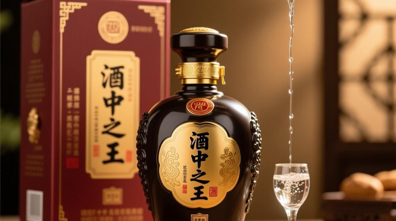 杜康酒最高售价是多少一瓶？-第3张图片-鸿之腾酒家