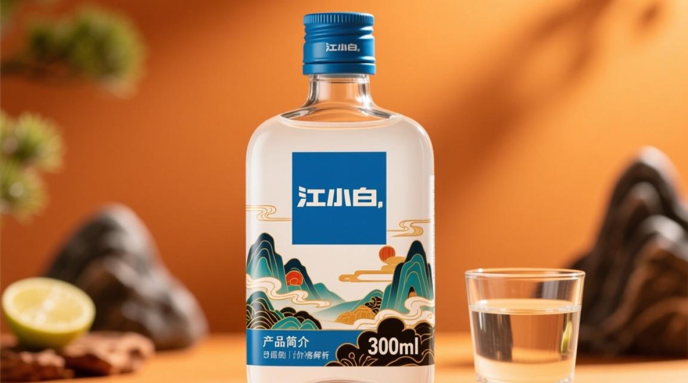 江小白300ml售价是多少？-第3张图片-鸿之腾酒家