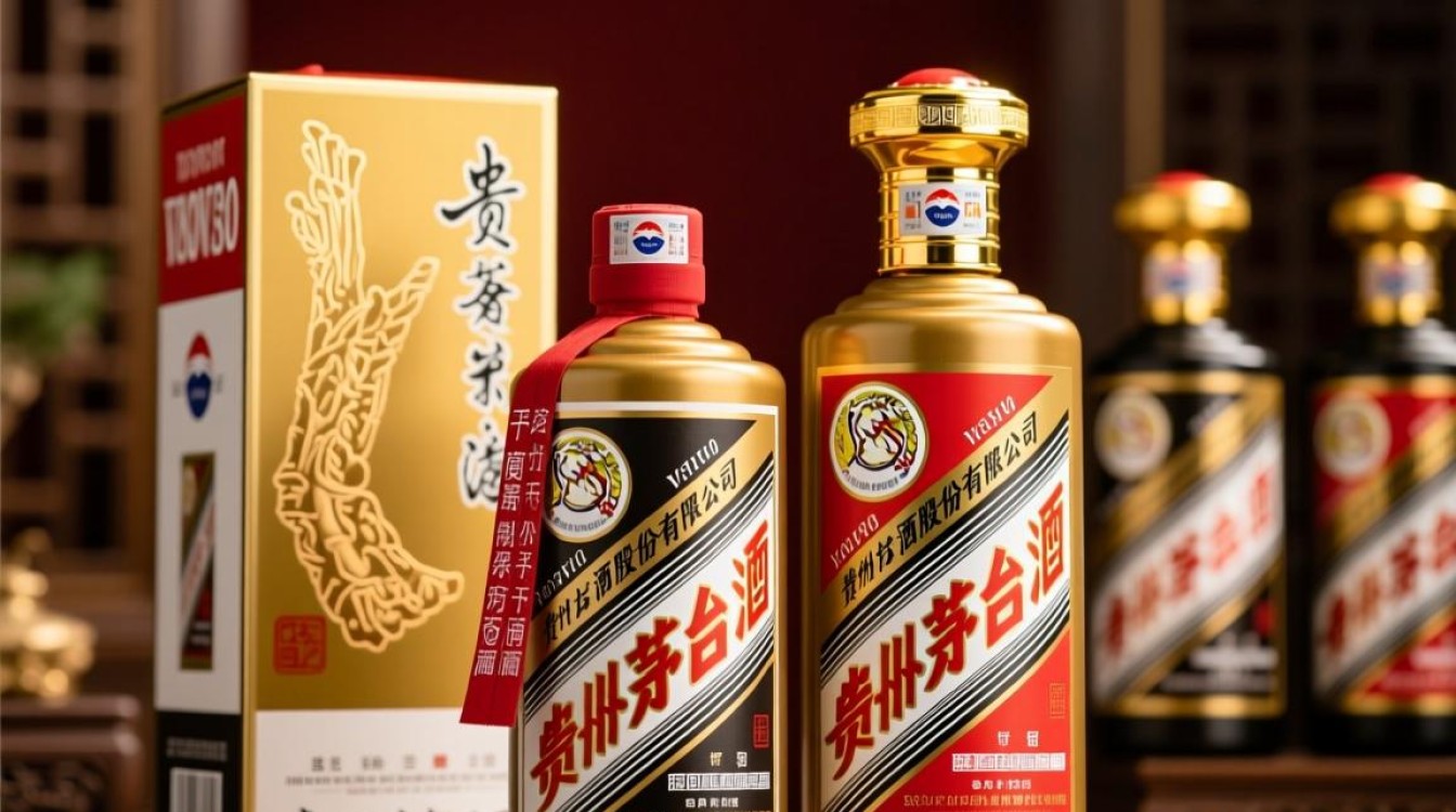 茅台v30价格波动之谜？-第3张图片-鸿之腾酒家