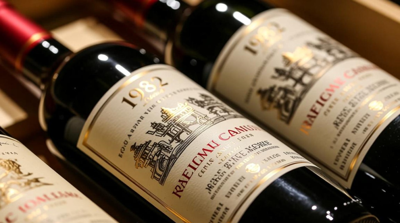 perfect1982红酒这瓶传奇红酒,真的完美无缺吗?-第1张图片-鸿之腾酒家 perfect1982红酒这瓶传奇红酒,真的完美无缺吗?-第1张图片-鸿之腾酒家