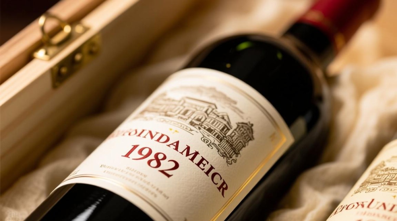 perfect1982红酒这瓶传奇红酒,真的完美无缺吗?-第3张图片-鸿之腾酒家 perfect1982红酒这瓶传奇红酒,真的完美无缺吗?-第3张图片-鸿之腾酒家