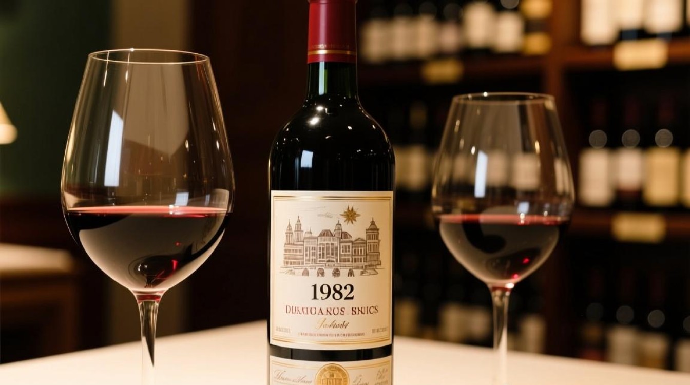 perfect1982红酒这瓶传奇红酒,真的完美无缺吗?-第2张图片-鸿之腾酒家 perfect1982红酒这瓶传奇红酒,真的完美无缺吗?-第2张图片-鸿之腾酒家