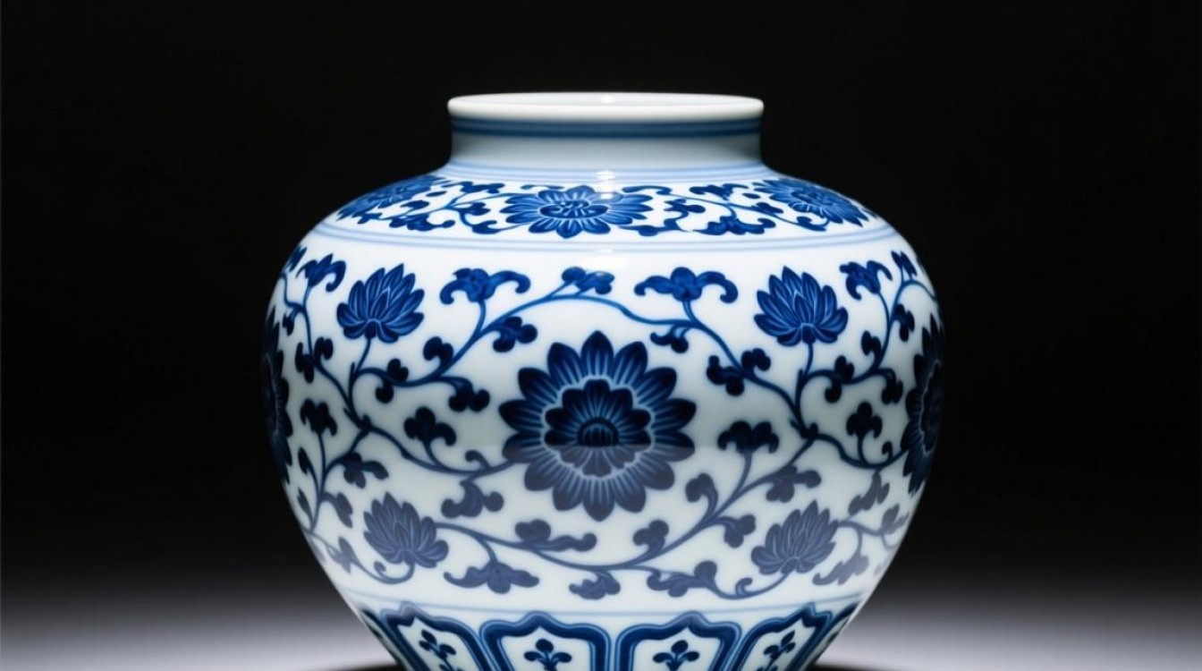 大青花国瓷青花价格是多少？-第3张图片-鸿之腾酒家