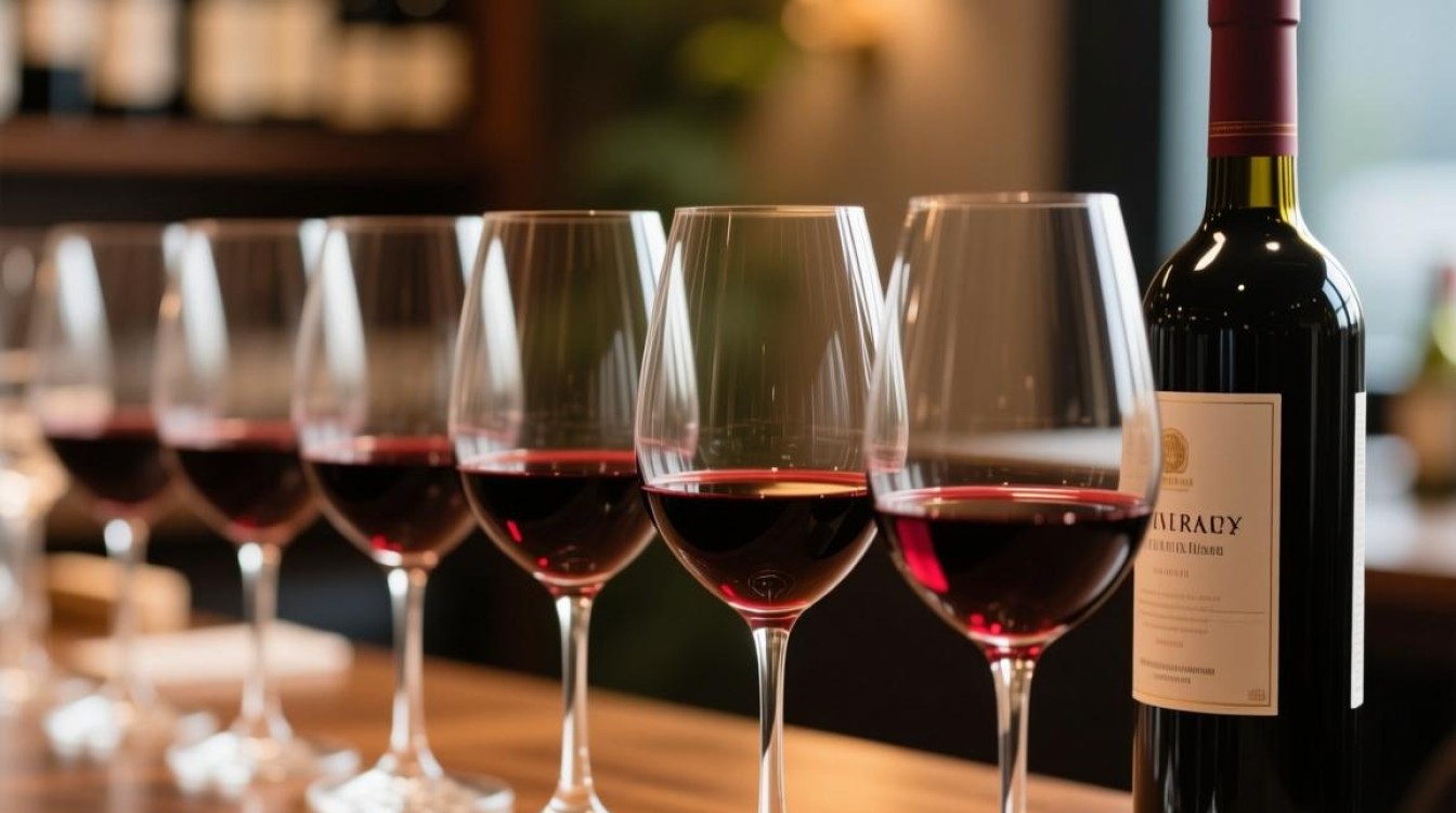 如何准确判断红酒品质优劣?-第1张图片-鸿之腾酒家 如何准确判断红酒品质优劣?-第1张图片-鸿之腾酒家