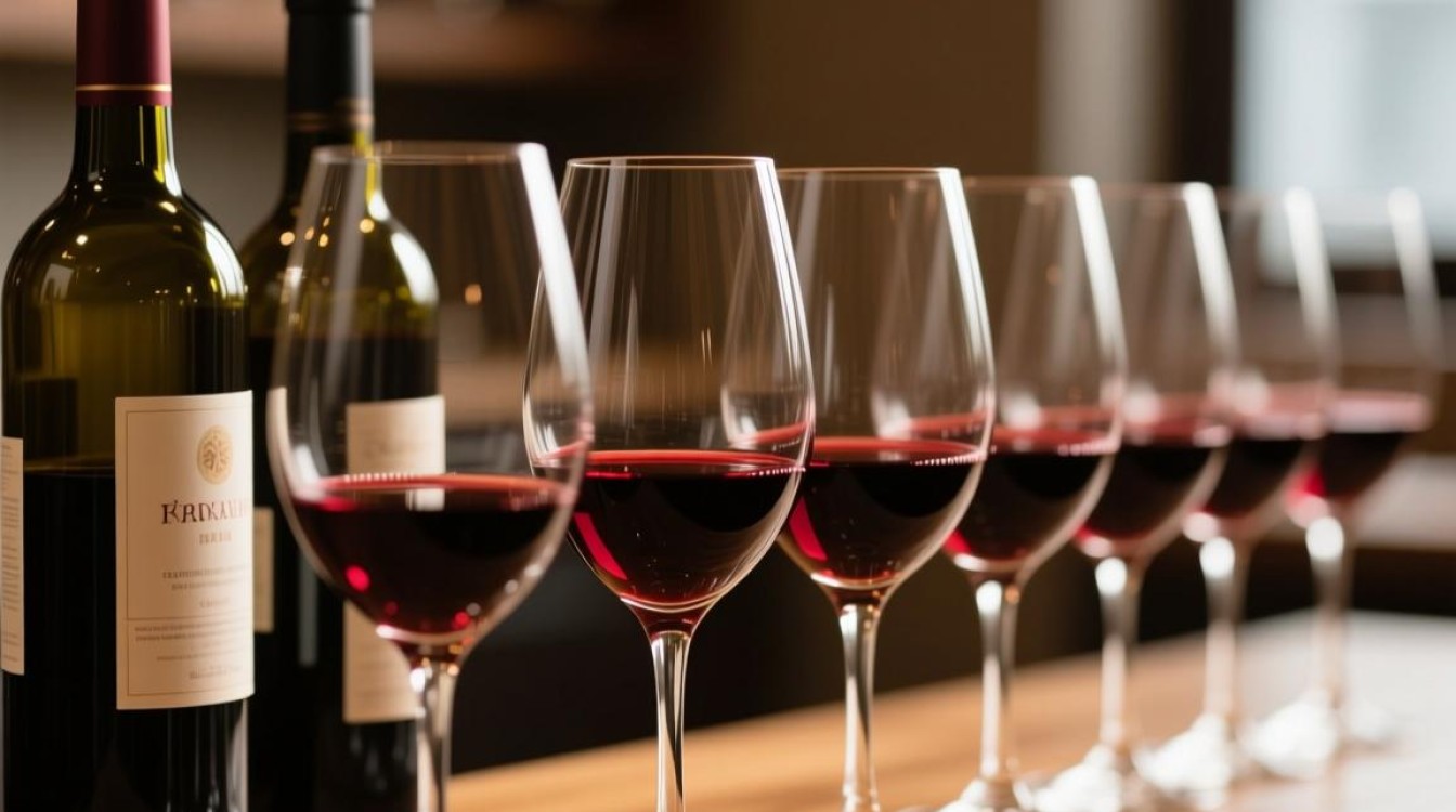 如何准确判断红酒品质优劣?-第2张图片-鸿之腾酒家 如何准确判断红酒品质优劣?-第2张图片-鸿之腾酒家