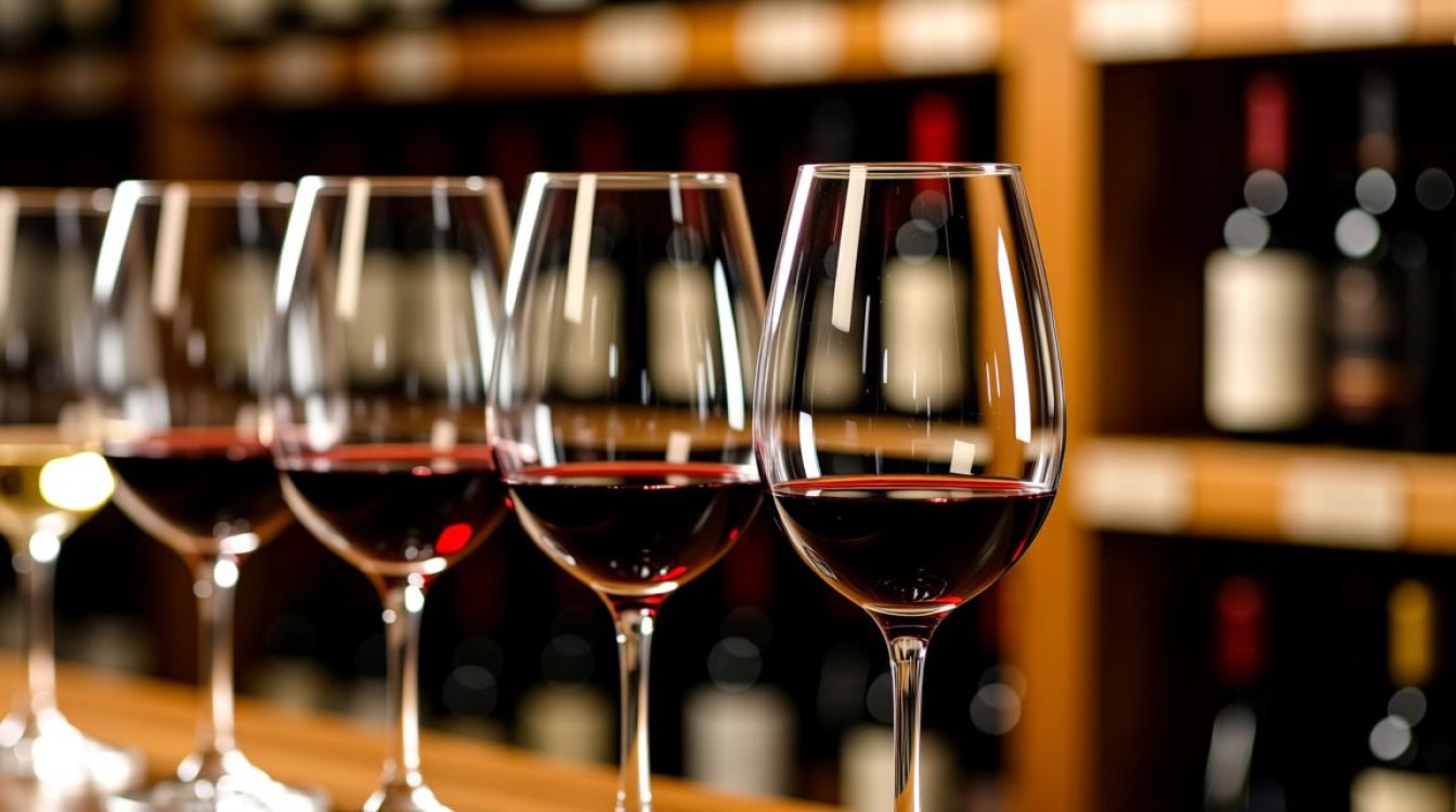 如何准确判断红酒品质优劣?-第3张图片-鸿之腾酒家 如何准确判断红酒品质优劣?-第3张图片-鸿之腾酒家