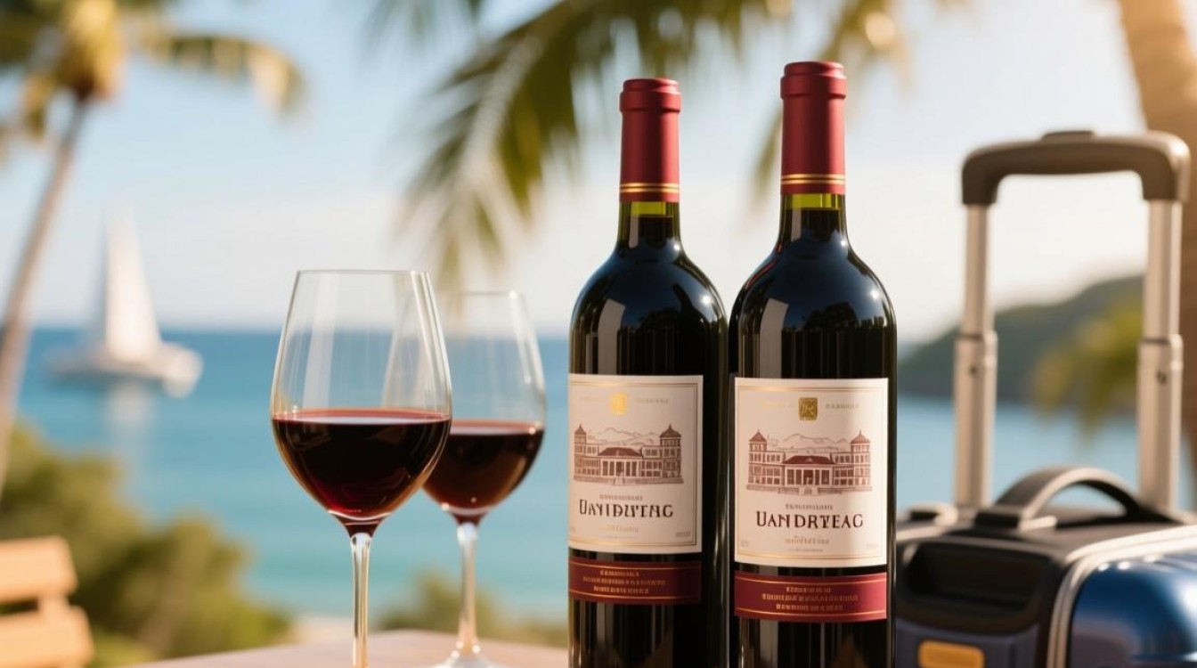 出国旅行，红酒携带量限制是多少？-第1张图片-鸿之腾酒家