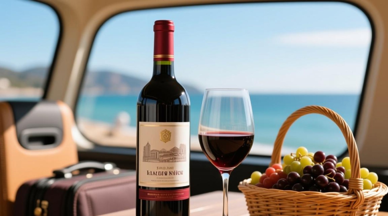 出国旅行，红酒携带量限制是多少？-第3张图片-鸿之腾酒家