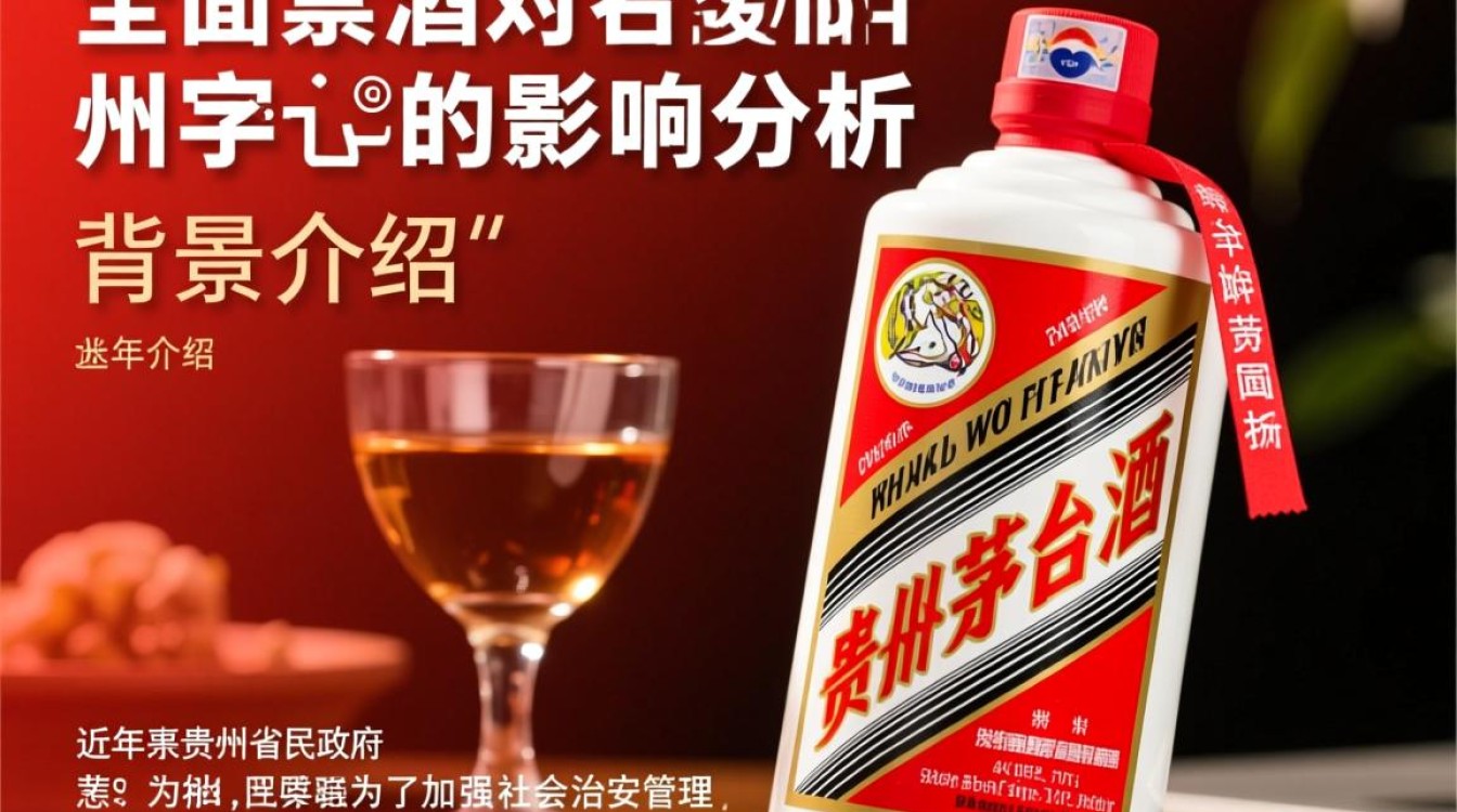 贵州全面禁酒对茅台有何影响？-第1张图片-鸿之腾酒家