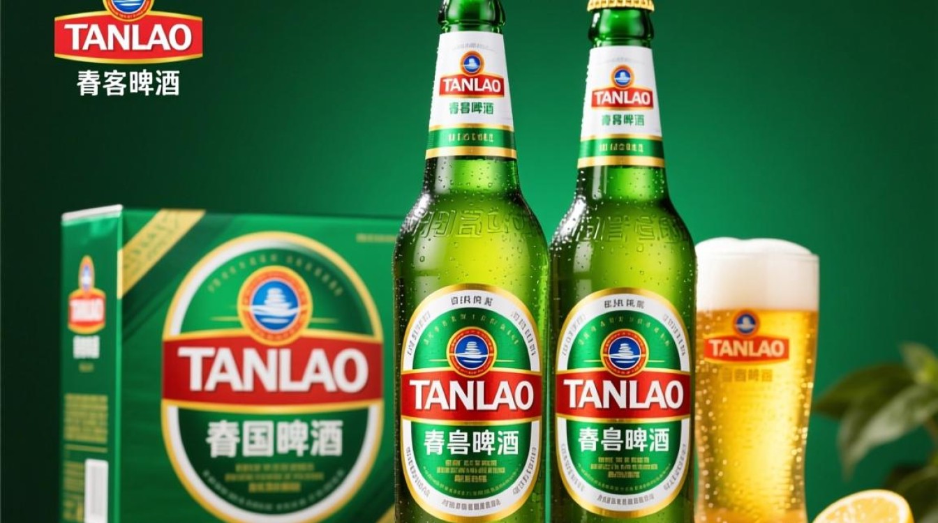 青岛优质啤酒价格是多少一瓶？-第2张图片-鸿之腾酒家