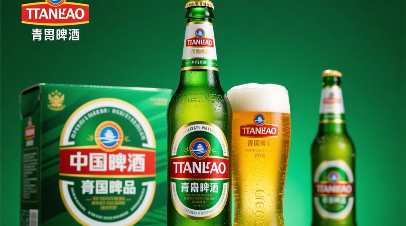 青岛优质啤酒价格是多少一瓶？-第1张图片-鸿之腾酒家