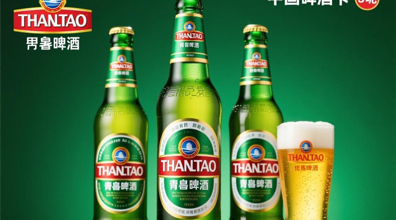 青岛优质啤酒价格是多少一瓶？-第3张图片-鸿之腾酒家