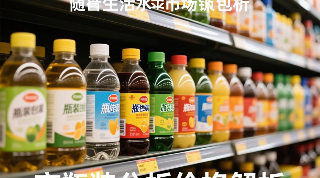 瓶装包装价格是多少一瓶？价格区间为何如此悬殊？-第1张图片-鸿之腾酒家