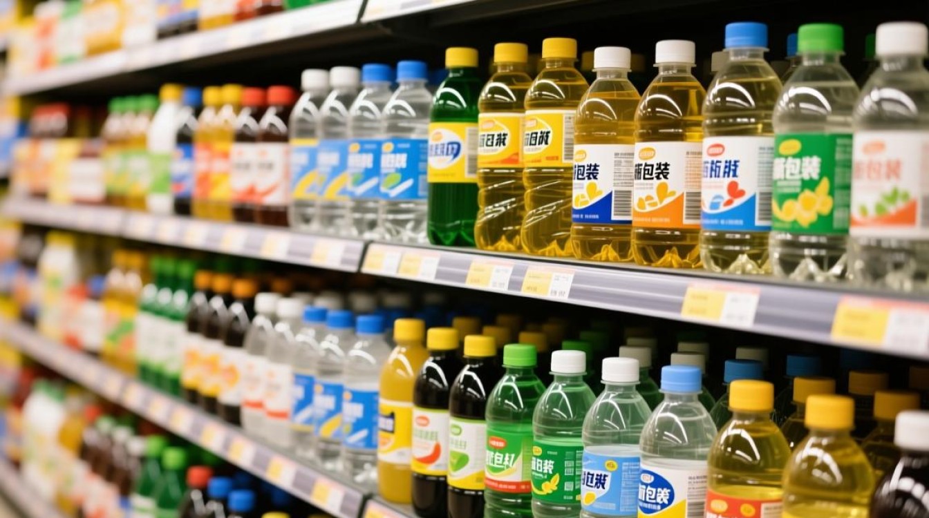 瓶装包装价格是多少一瓶？价格区间为何如此悬殊？-第3张图片-鸿之腾酒家