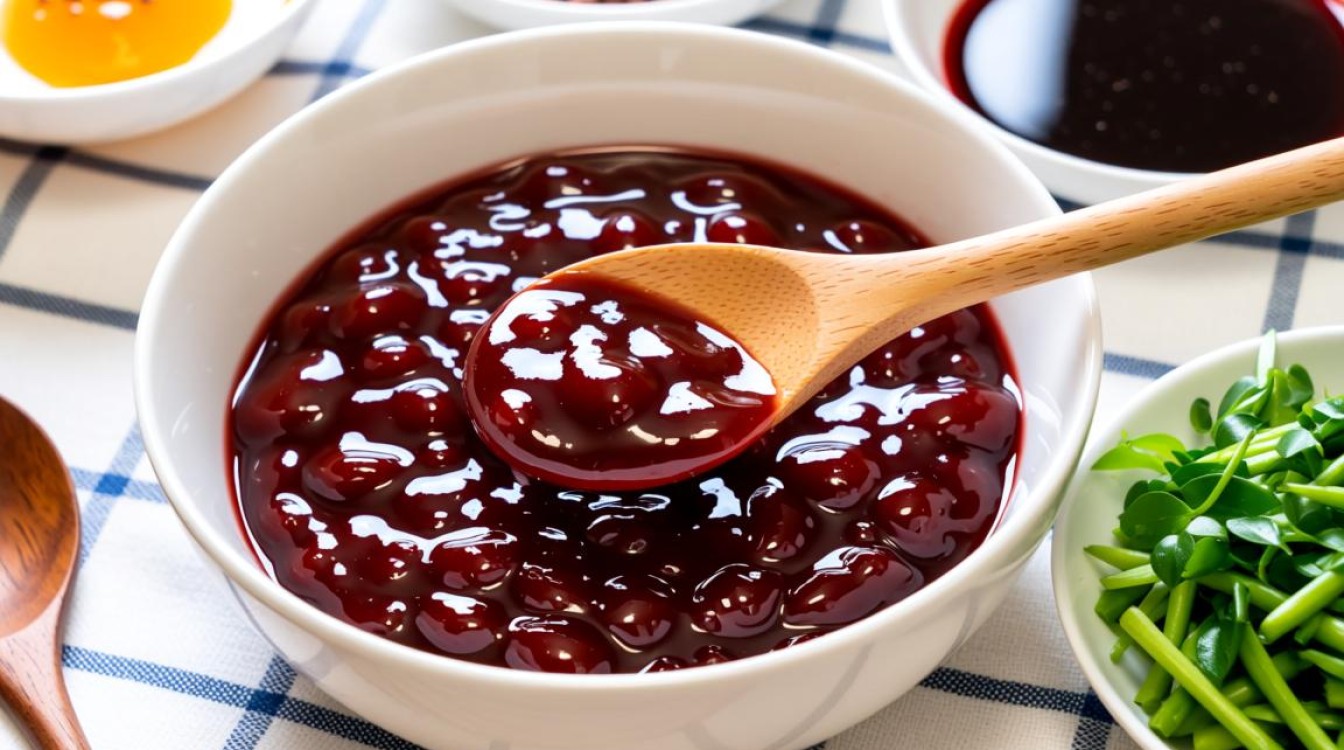 中式红酒汁做法，有哪些独特调味秘诀？-第1张图片-鸿之腾酒家