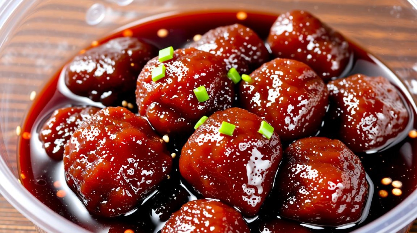 中式红酒汁做法，有哪些独特调味秘诀？-第2张图片-鸿之腾酒家