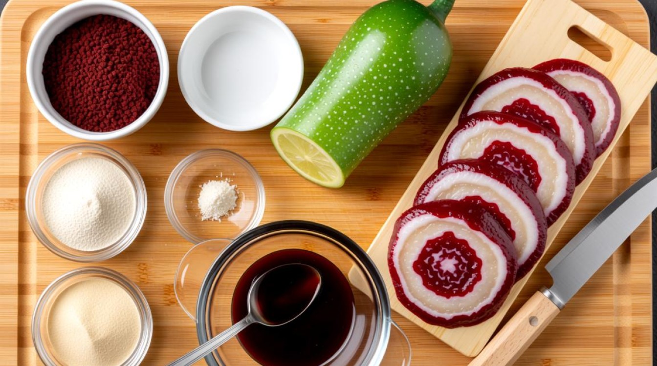 中式红酒汁做法，有哪些独特调味秘诀？-第3张图片-鸿之腾酒家