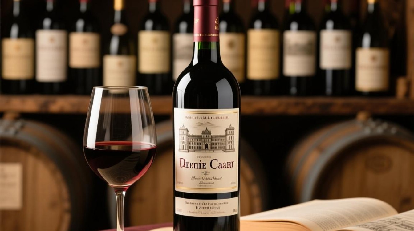 法国贝瑞红酒，其独特风味背后的秘密是什么？-第2张图片-鸿之腾酒家