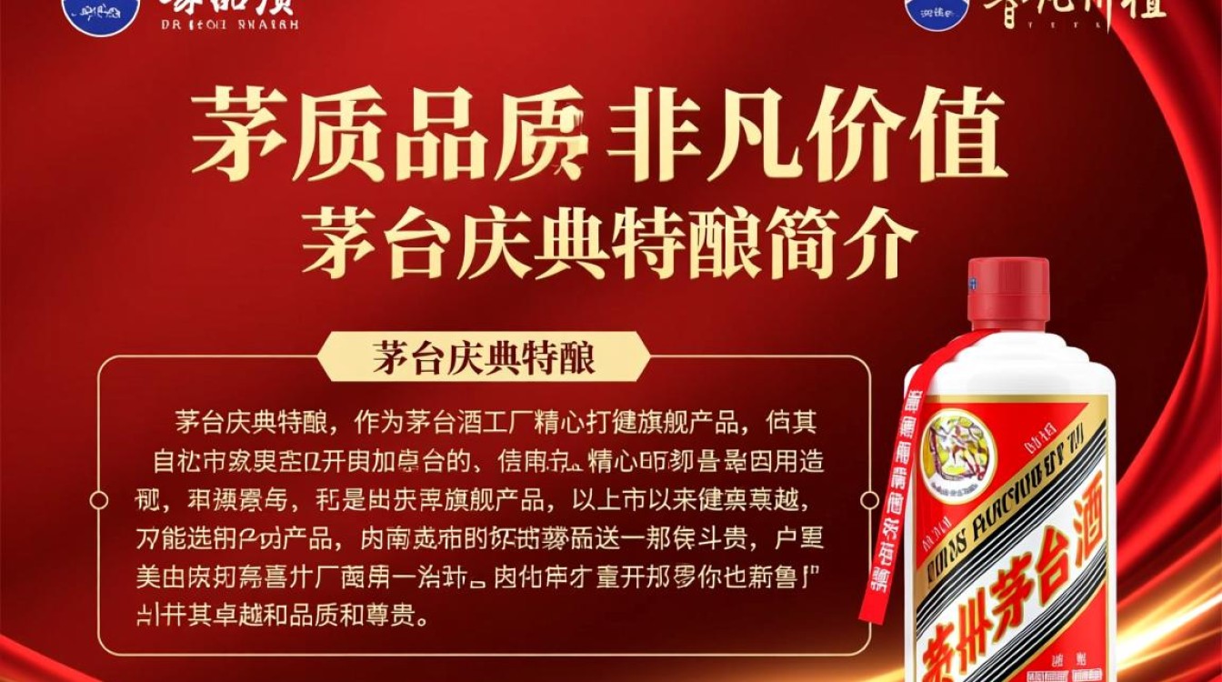 茅台庆典特酿定价之谜，是何等价格？-第1张图片-鸿之腾酒家