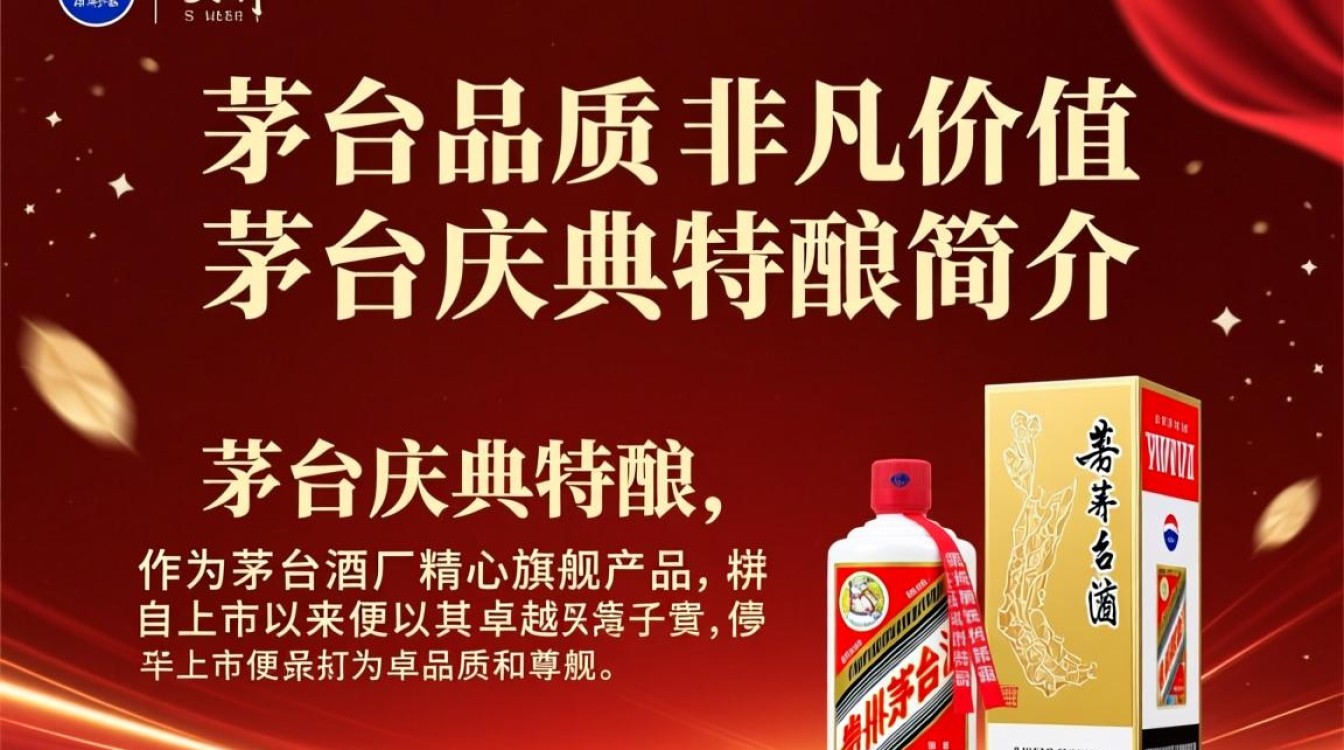 茅台庆典特酿定价之谜，是何等价格？-第3张图片-鸿之腾酒家