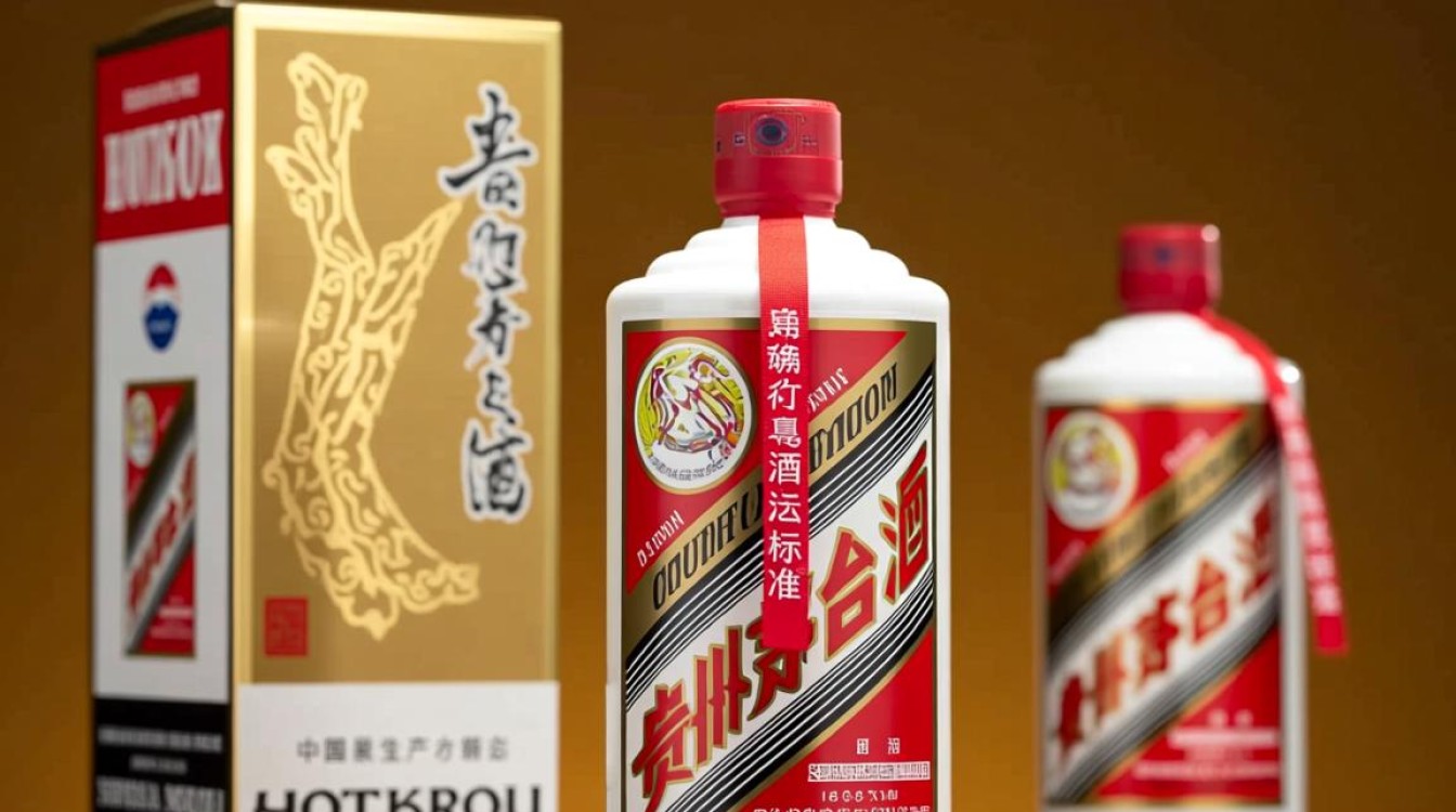 茅台白酒的执行标准具体是什么？-第1张图片-鸿之腾酒家