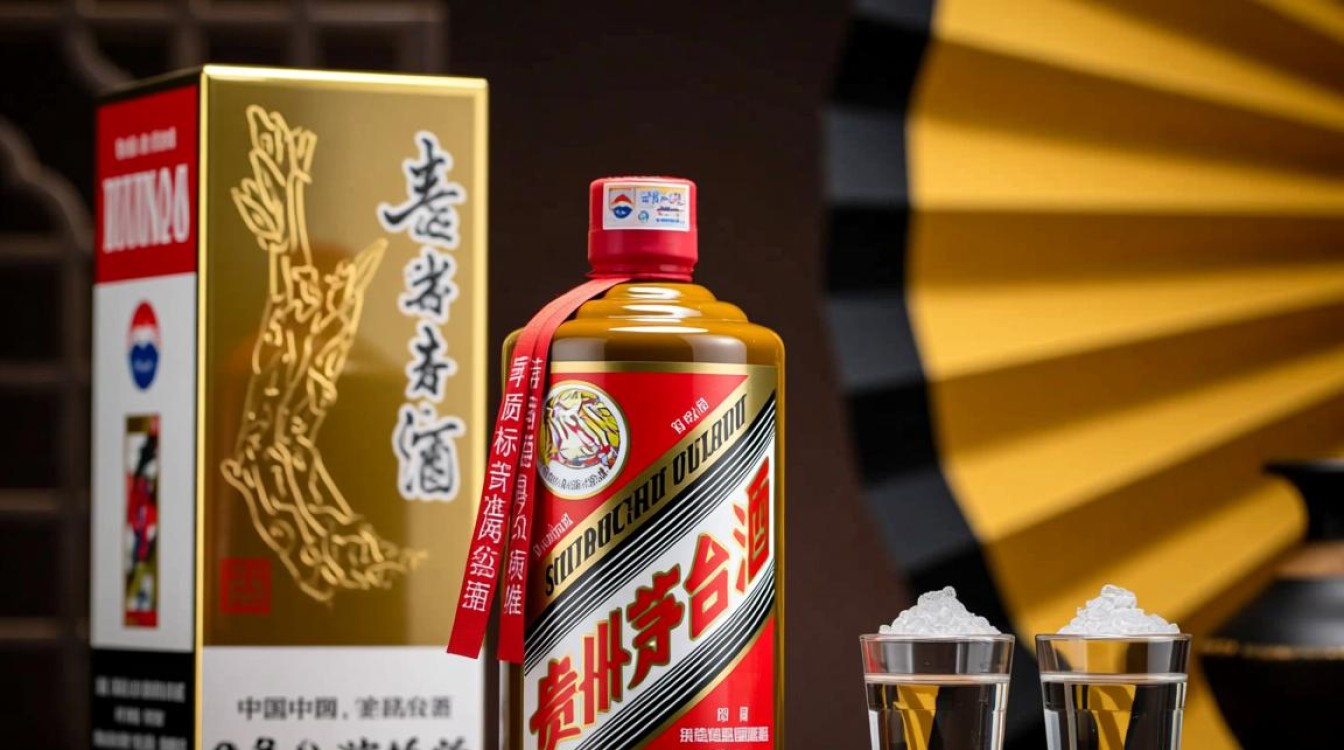 茅台白酒的执行标准具体是什么？-第2张图片-鸿之腾酒家