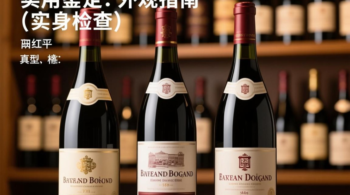 如何准确鉴别红酒真伪?-第2张图片-鸿之腾酒家 如何准确鉴别红酒真伪?-第2张图片-鸿之腾酒家