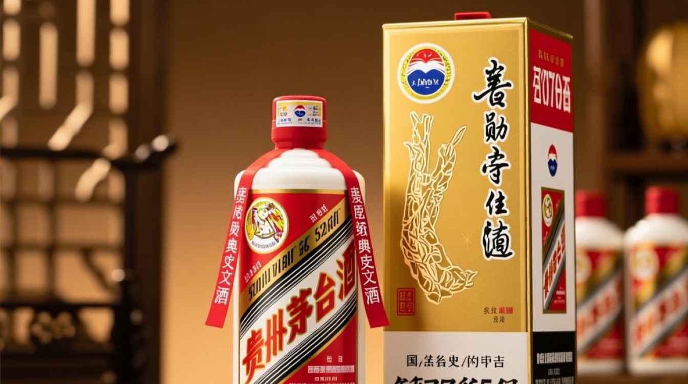 盛世功勋茅台52度，为何成为收藏热点？-第3张图片-鸿之腾酒家