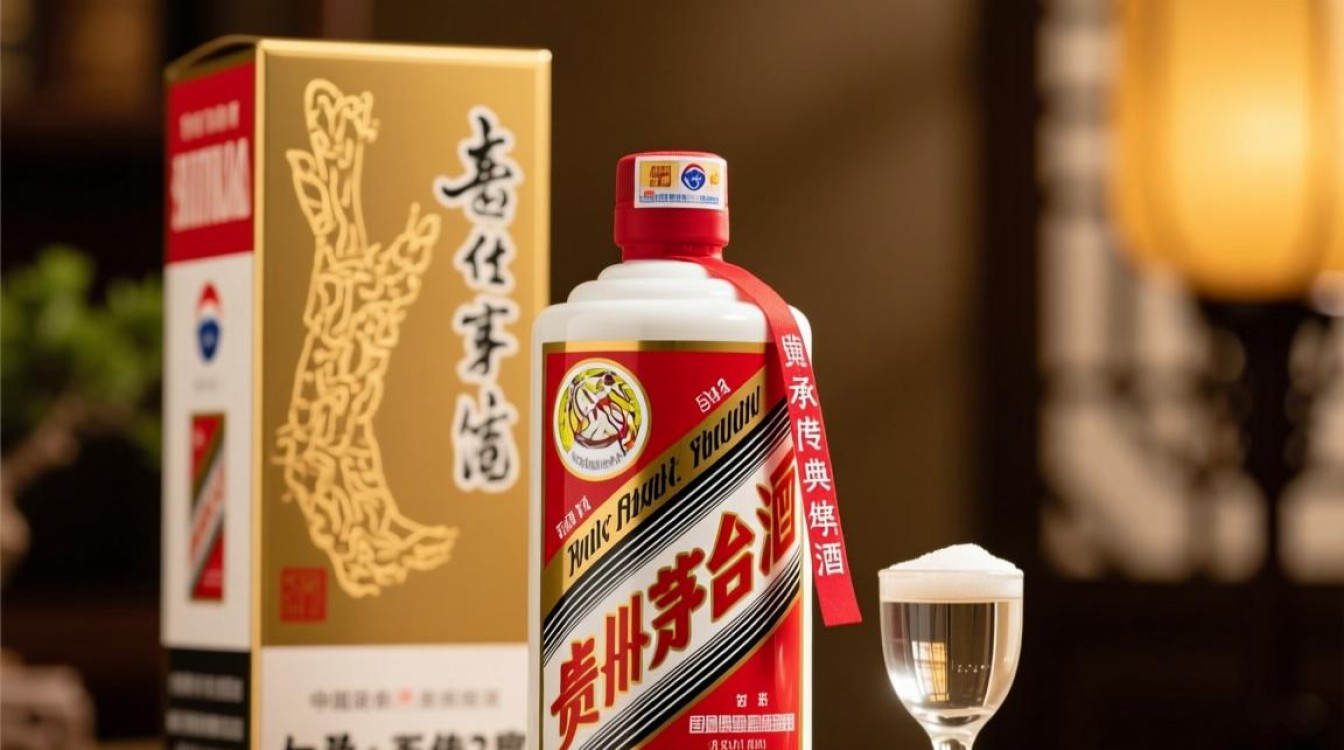 盛世功勋茅台52度，为何成为收藏热点？-第2张图片-鸿之腾酒家