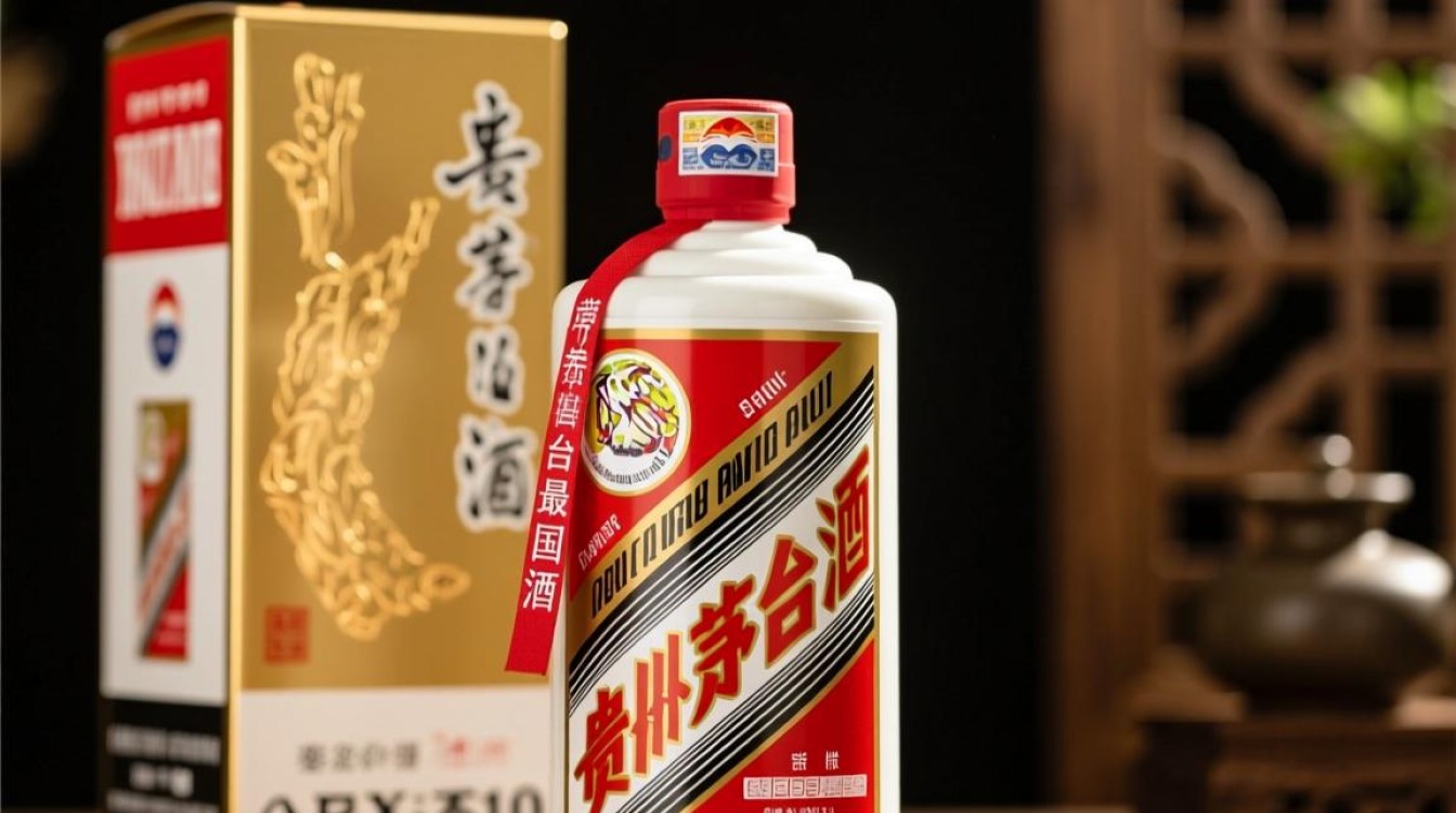 茅台酒总部位于何处？-第1张图片-鸿之腾酒家