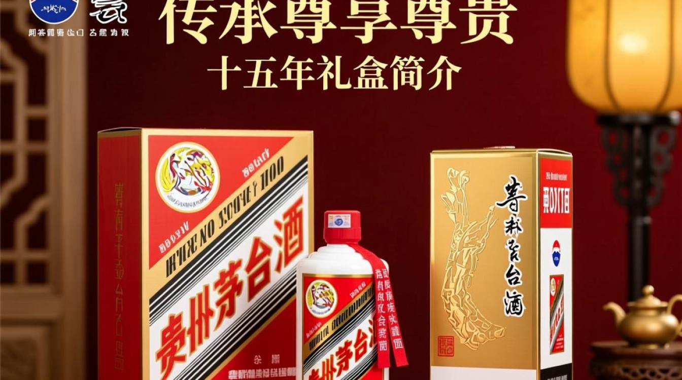茅台十五年礼盒,其内含价值是否与价格匹配?-第3张图片-鸿之腾酒家 茅台十五年礼盒,其内含价值是否与价格匹配?-第3张图片-鸿之腾酒家