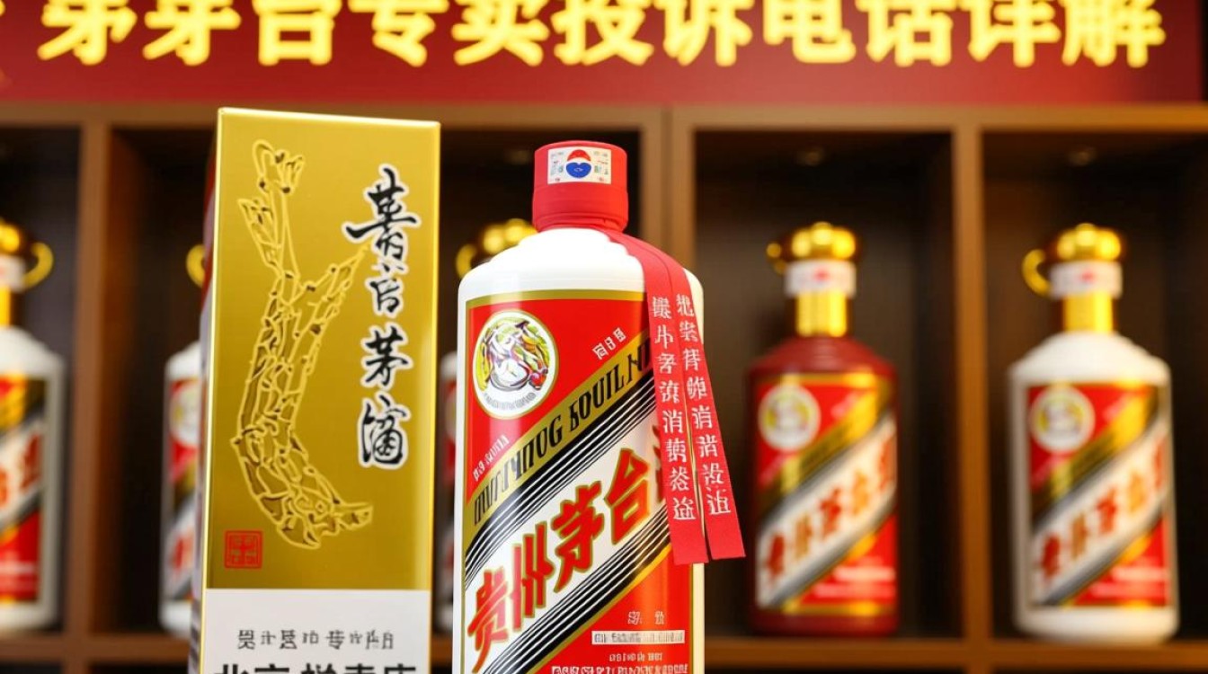 北京茅台专卖投诉电话是否容易打通?-第1张图片-鸿之腾酒家 北京茅台专卖投诉电话是否容易打通?-第1张图片-鸿之腾酒家