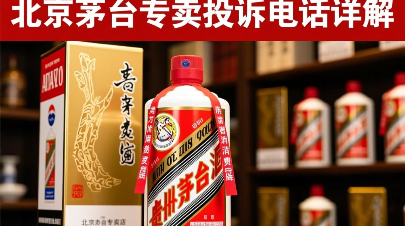 北京茅台专卖投诉电话是否容易打通?-第2张图片-鸿之腾酒家 北京茅台专卖投诉电话是否容易打通?-第2张图片-鸿之腾酒家