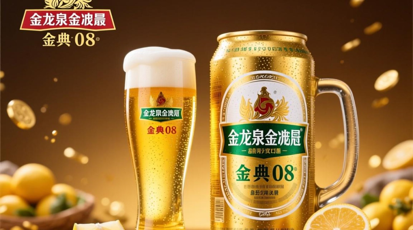 金龙泉金典08价格之谜,究竟几何?-第1张图片-鸿之腾酒家 金龙泉金典08价格之谜,究竟几何?-第1张图片-鸿之腾酒家