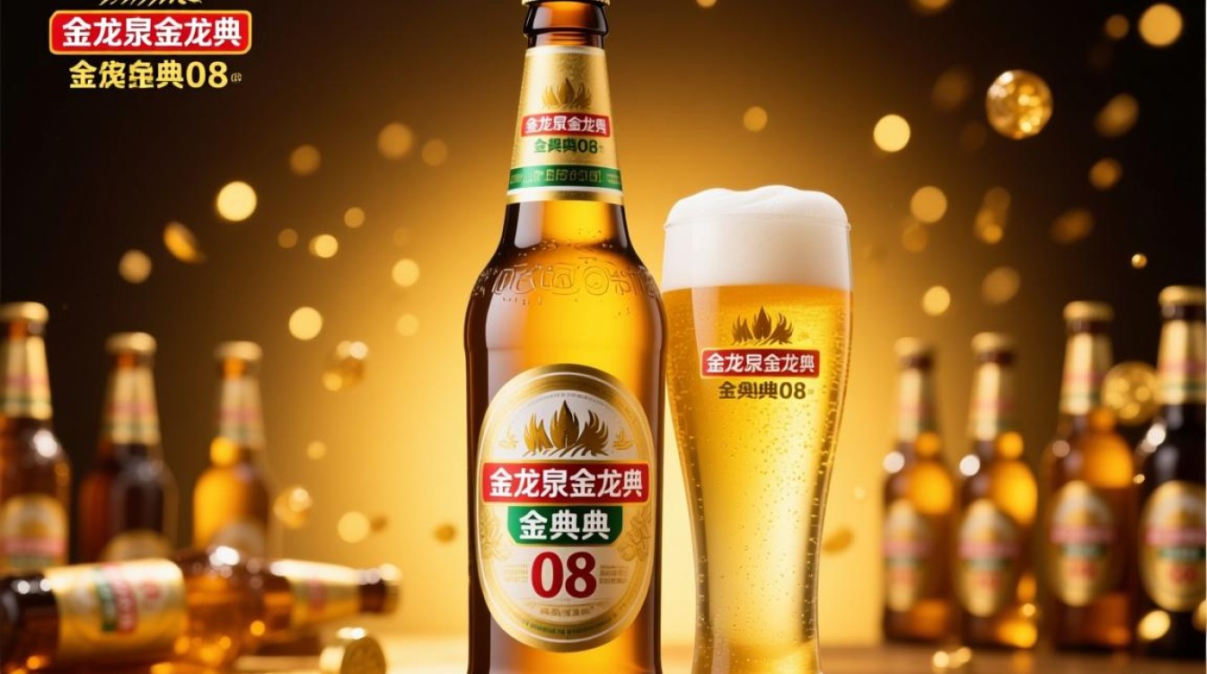 金龙泉金典08价格之谜,究竟几何?-第3张图片-鸿之腾酒家 金龙泉金典08价格之谜,究竟几何?-第3张图片-鸿之腾酒家