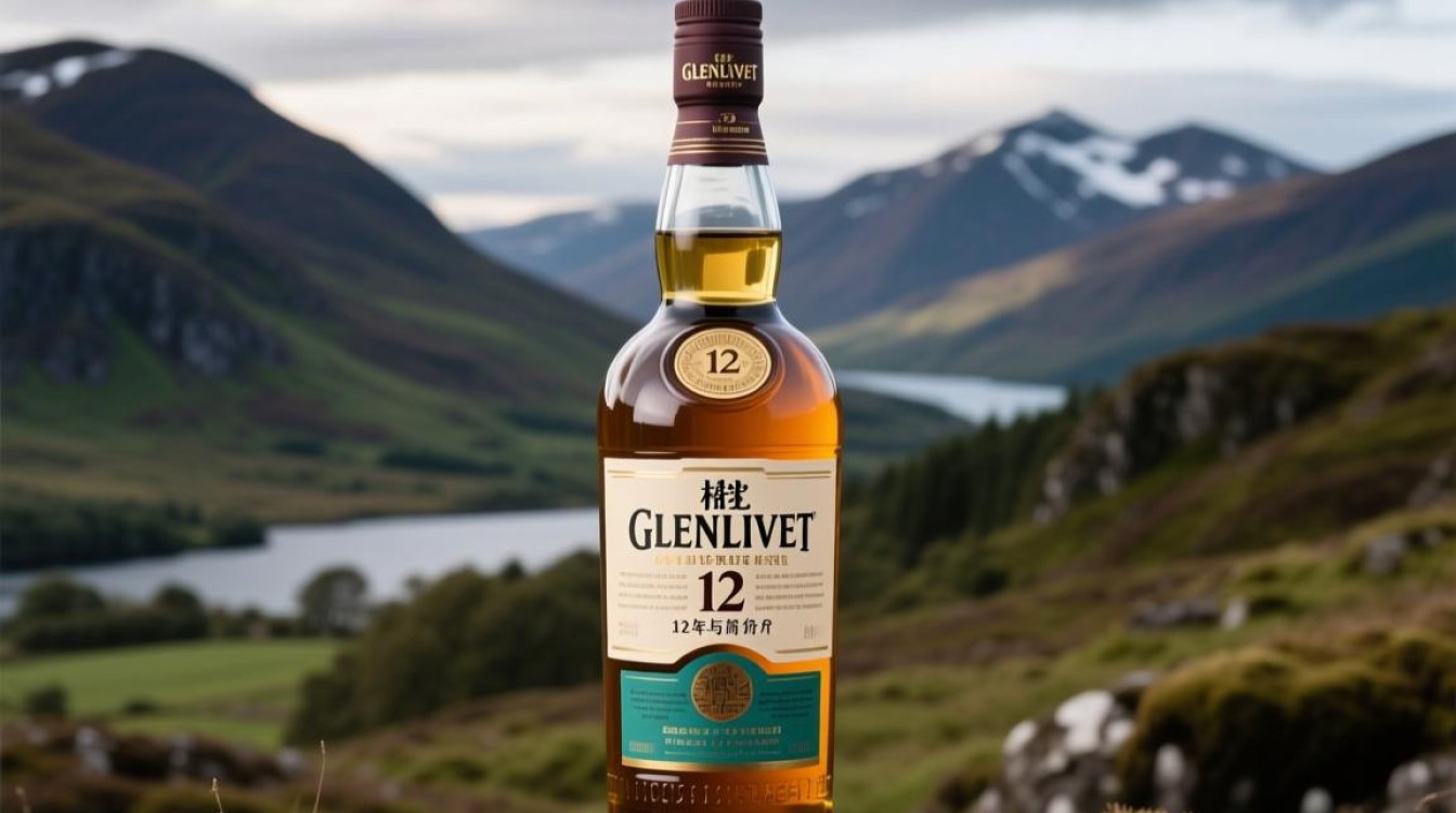 格兰威士忌12年价格是多少？-第1张图片-鸿之腾酒家