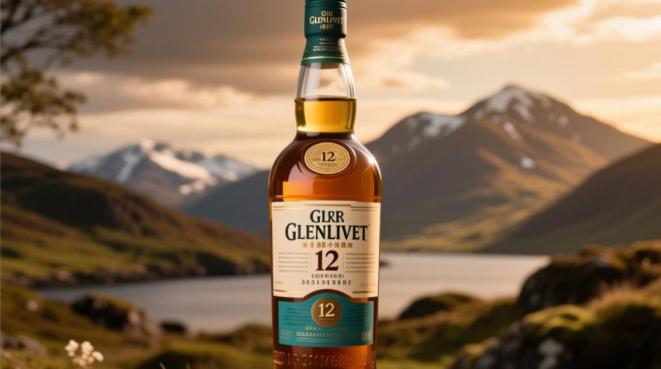 格兰威士忌12年价格是多少？-第2张图片-鸿之腾酒家