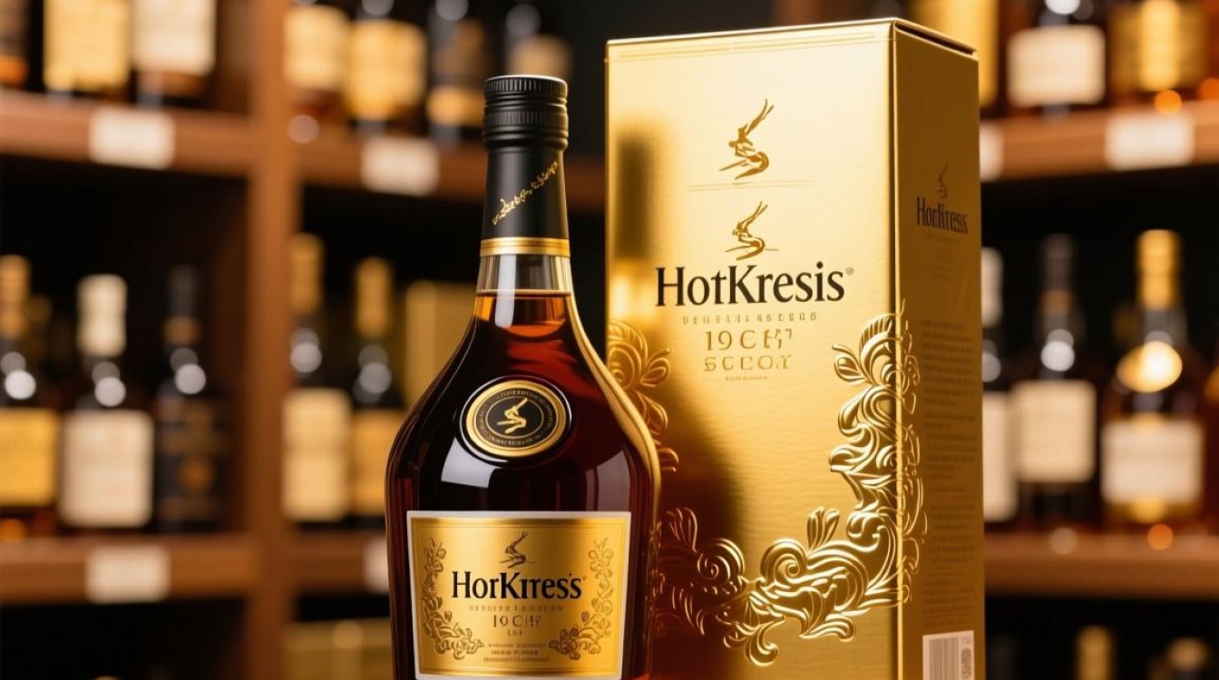 金色轩尼诗酒水定价之谜，一瓶究竟值多少？-第3张图片-鸿之腾酒家