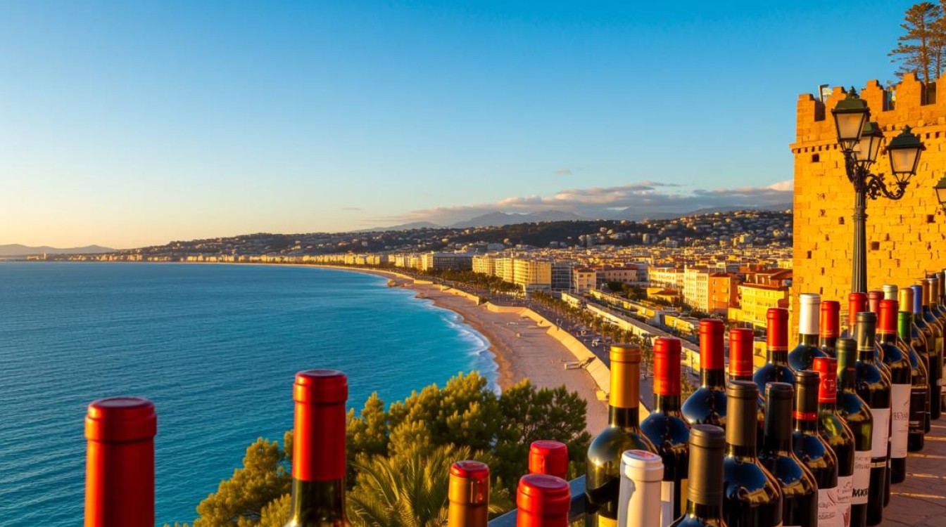 卡萨布兰卡红酒，品质之谜？口感与价格如何权衡？-第1张图片-鸿之腾酒家