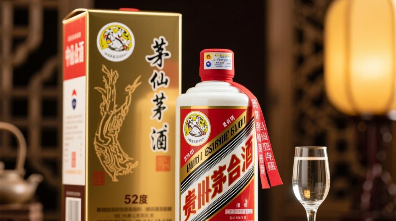 茅仙酒52度售价之谜,究竟几何?-第3张图片-鸿之腾酒家 茅仙酒52度售价之谜,究竟几何?-第3张图片-鸿之腾酒家