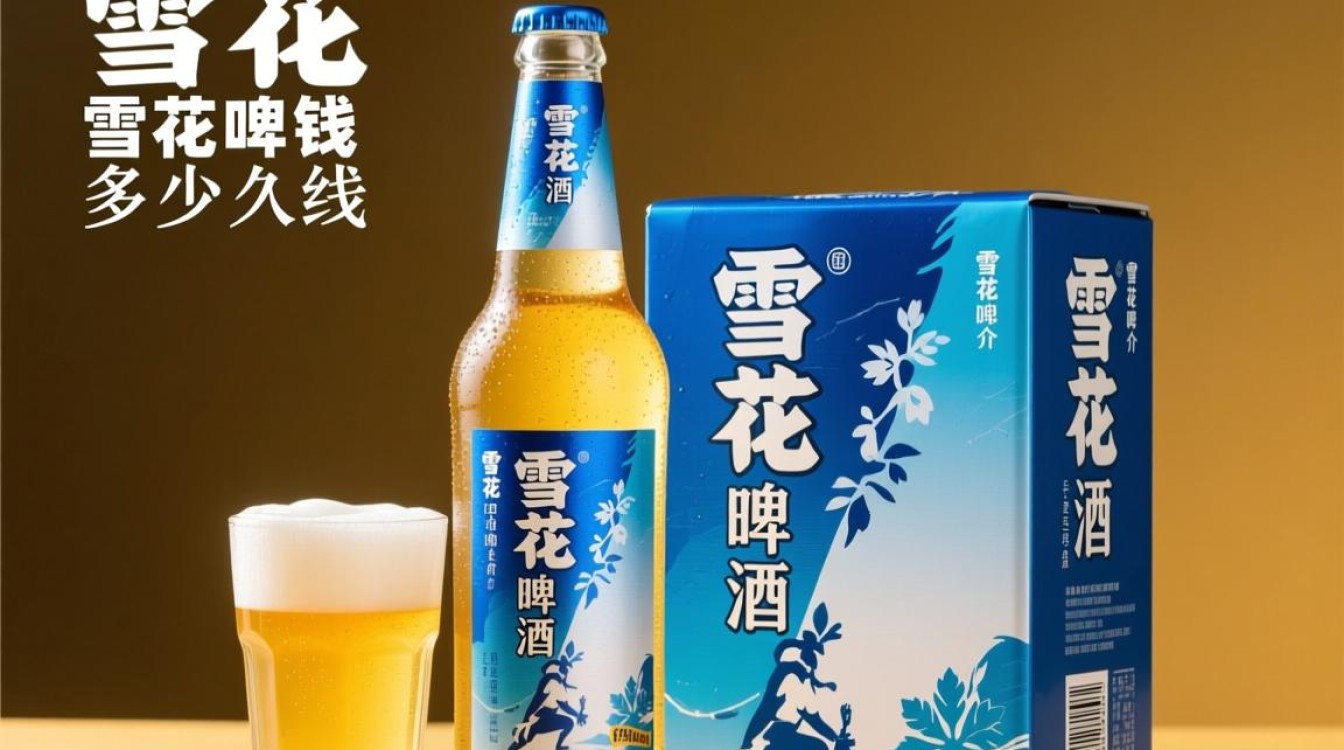 雪花啤酒定价几何?一提价格揭秘!-第2张图片-鸿之腾酒家 雪花啤酒定价几何?一提价格揭秘!-第2张图片-鸿之腾酒家