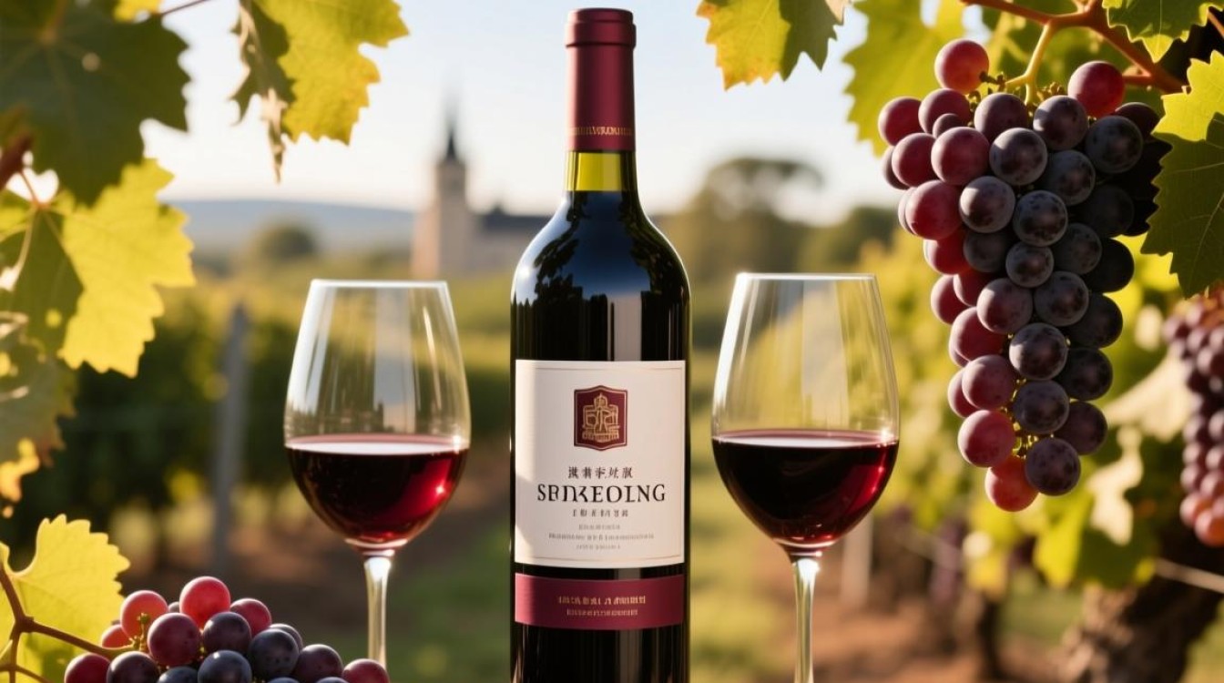 澳洲美乐红酒，品质卓越，有何独特之处？-第2张图片-鸿之腾酒家