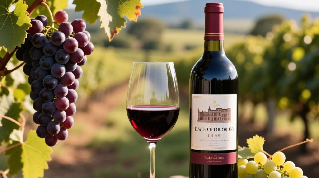 澳洲美乐红酒，品质卓越，有何独特之处？-第3张图片-鸿之腾酒家