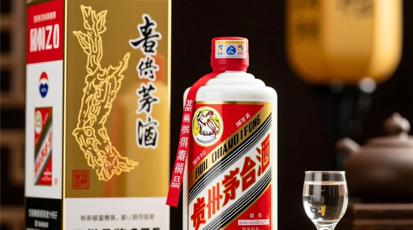 茅台仅供品鉴375有何特殊含义？-第3张图片-鸿之腾酒家