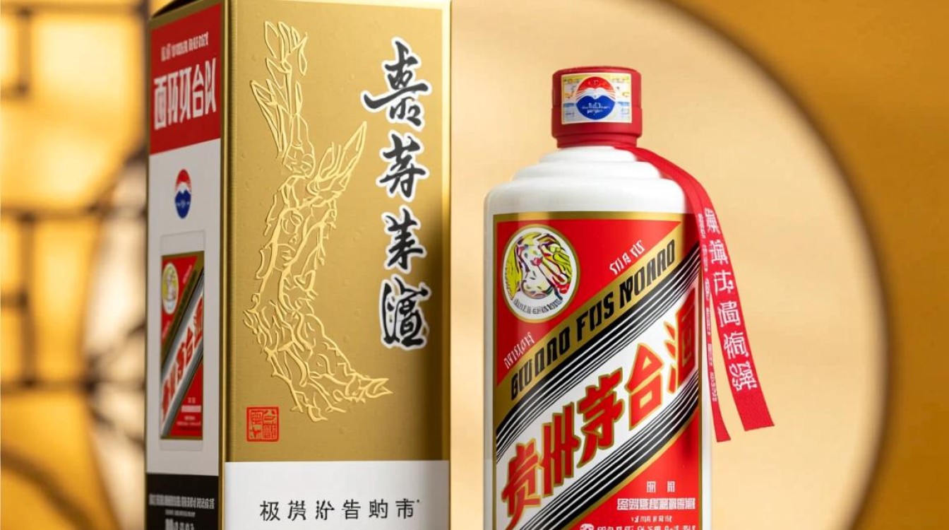 茅台仅供品鉴375有何特殊含义？-第2张图片-鸿之腾酒家