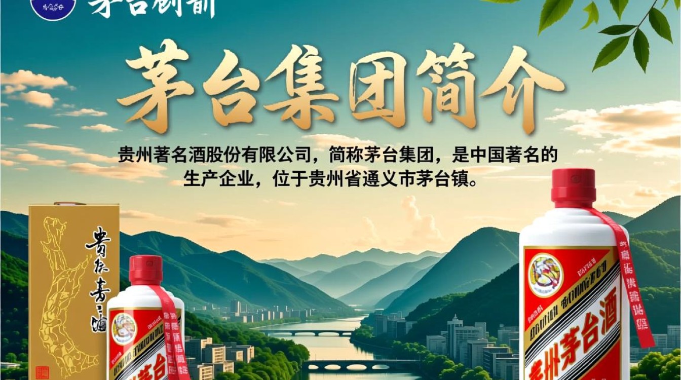 贵州茅台旗下产品标志，有何独特之处？-第1张图片-鸿之腾酒家