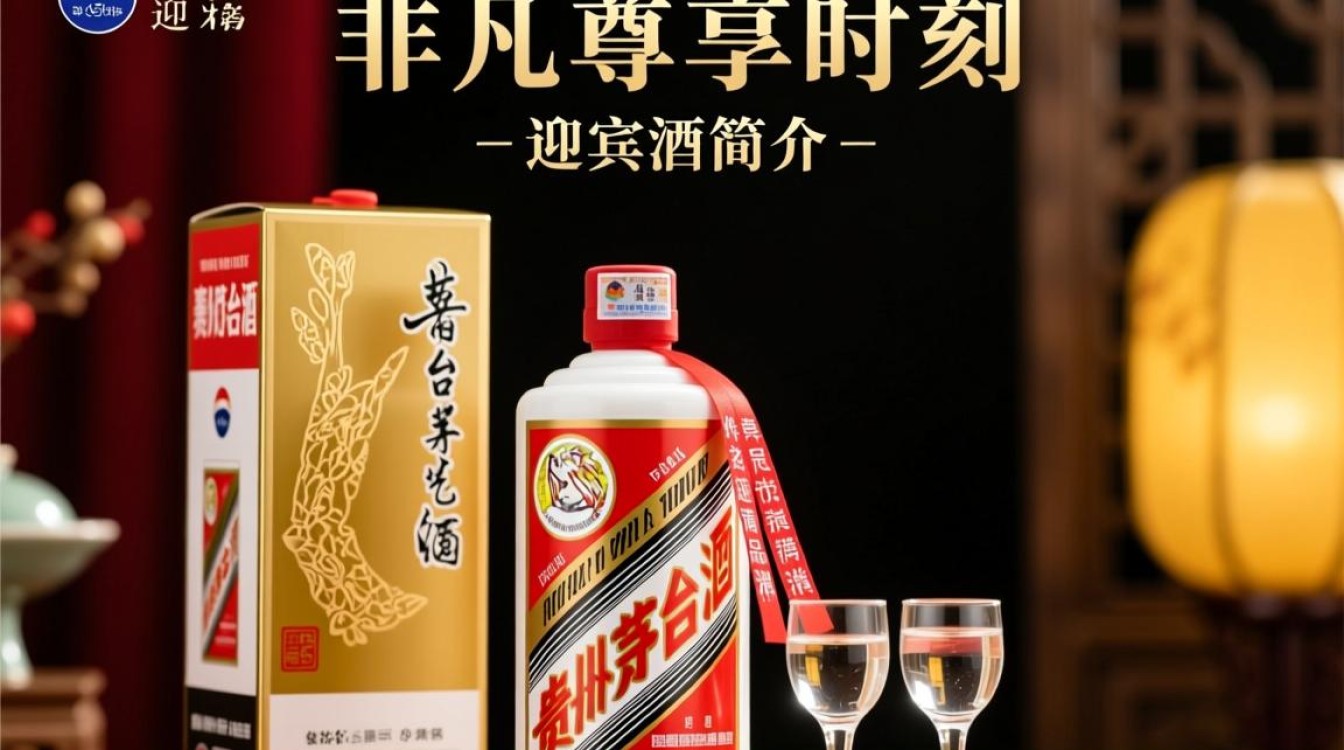 茅台迎宾酒优级红瓶，这瓶酒背后的故事是什么？-第1张图片-鸿之腾酒家