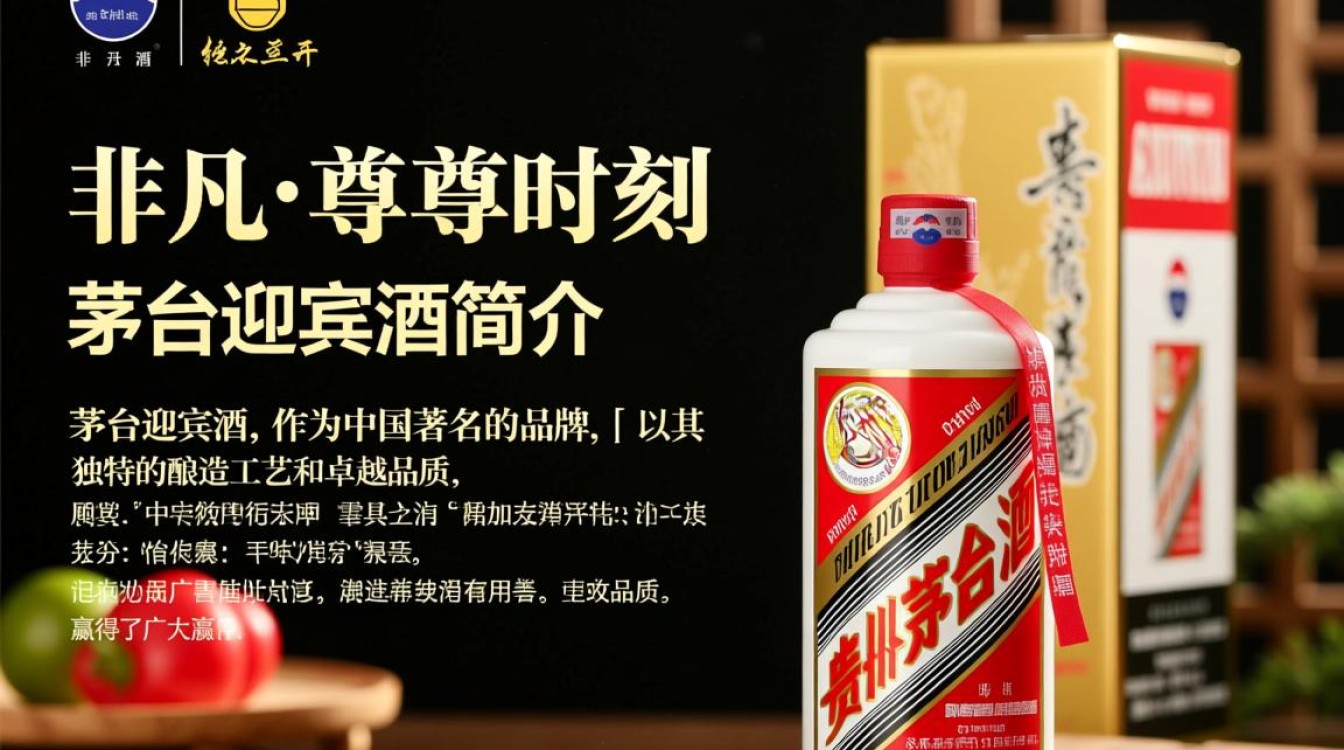 茅台迎宾酒优级红瓶，这瓶酒背后的故事是什么？-第2张图片-鸿之腾酒家